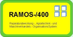RAMOS Logo